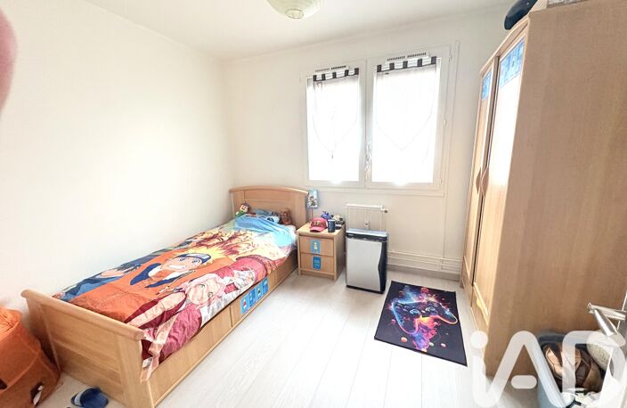 Vente Appartement 3 pièces — photo 4
