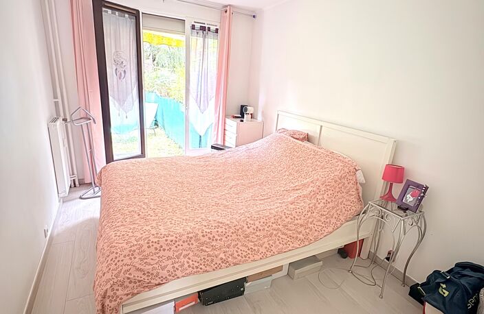 Vente Appartement 3 pièces — photo 5