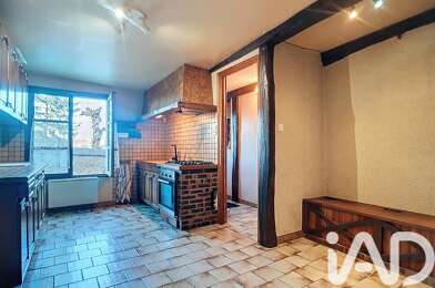 Maison 3 pièces 141900 €