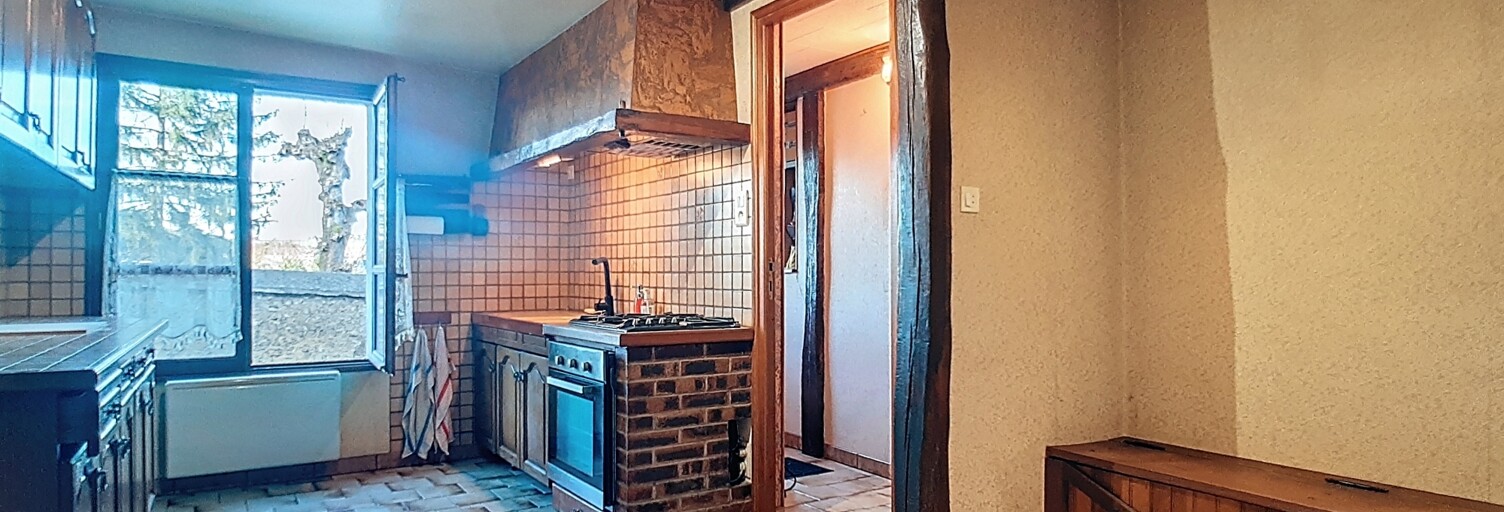 Maison 3 Pièces 71 m² à vendre à Provins (77160)