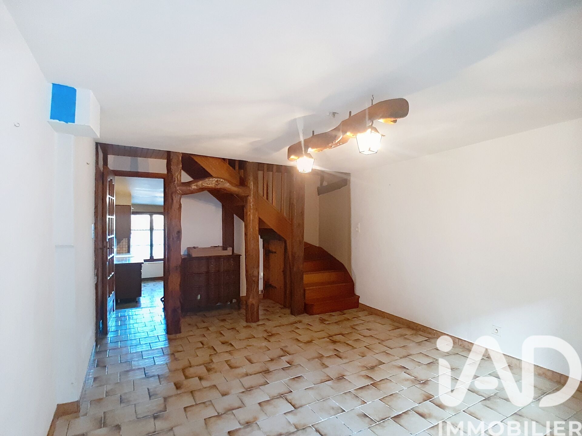 Vente Maison de ville 3 pièces - Photo 3