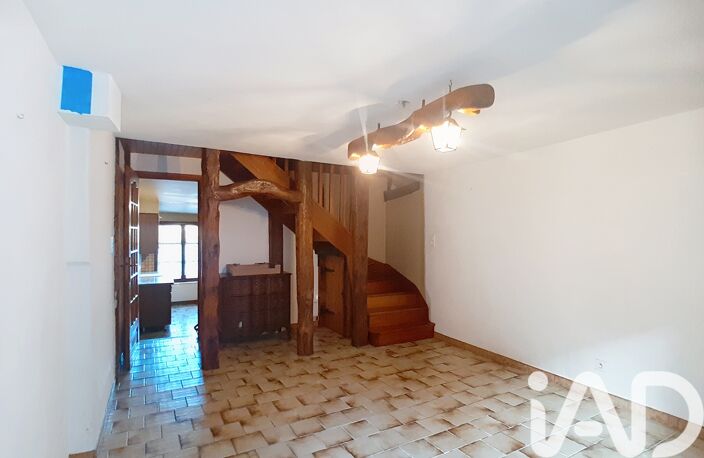Vente Maison de ville 3 pièces — photo 3