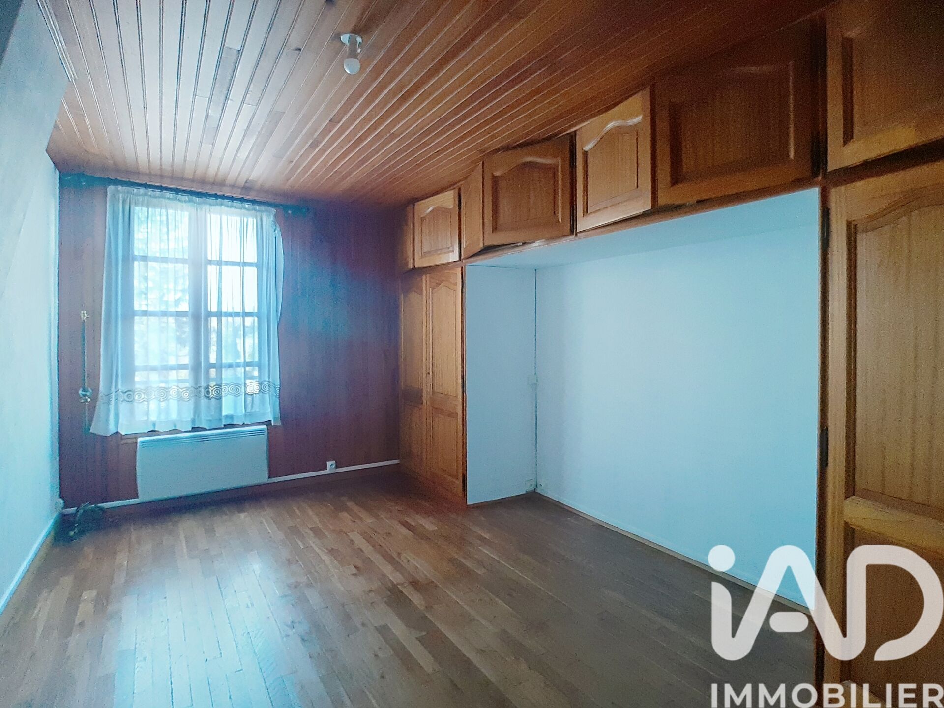 Vente Maison de ville 3 pièces - Photo 5