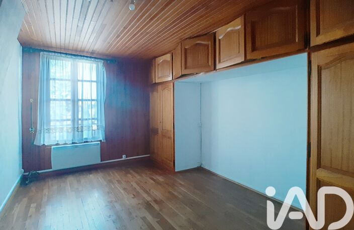 Vente Maison de ville 3 pièces — photo 5