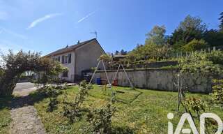 Maison 7 Pièces 120 m² à vendre à Selongey (21260)