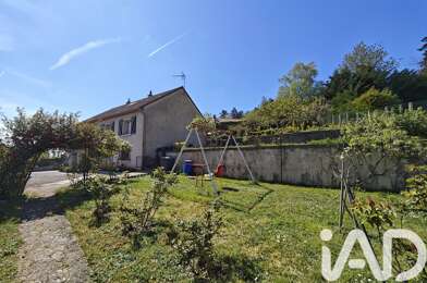 Maison 7 pièces 255000 €