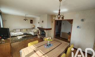 Maison 7 Pièces 120 m² à vendre à Selongey (21260)