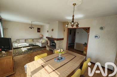 Maison 7 pièces 255000 €