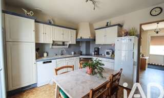 Maison 7 Pièces 120 m² à vendre à Selongey (21260)