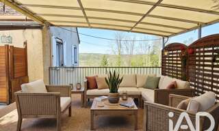 Maison 7 Pièces 120 m² à vendre à Selongey (21260)