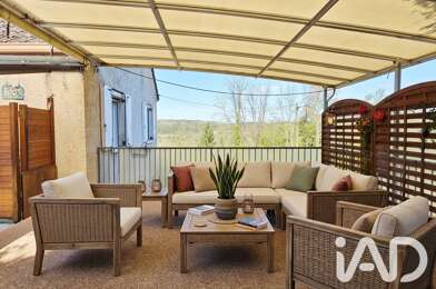 Maison 7 pièces 245000 €