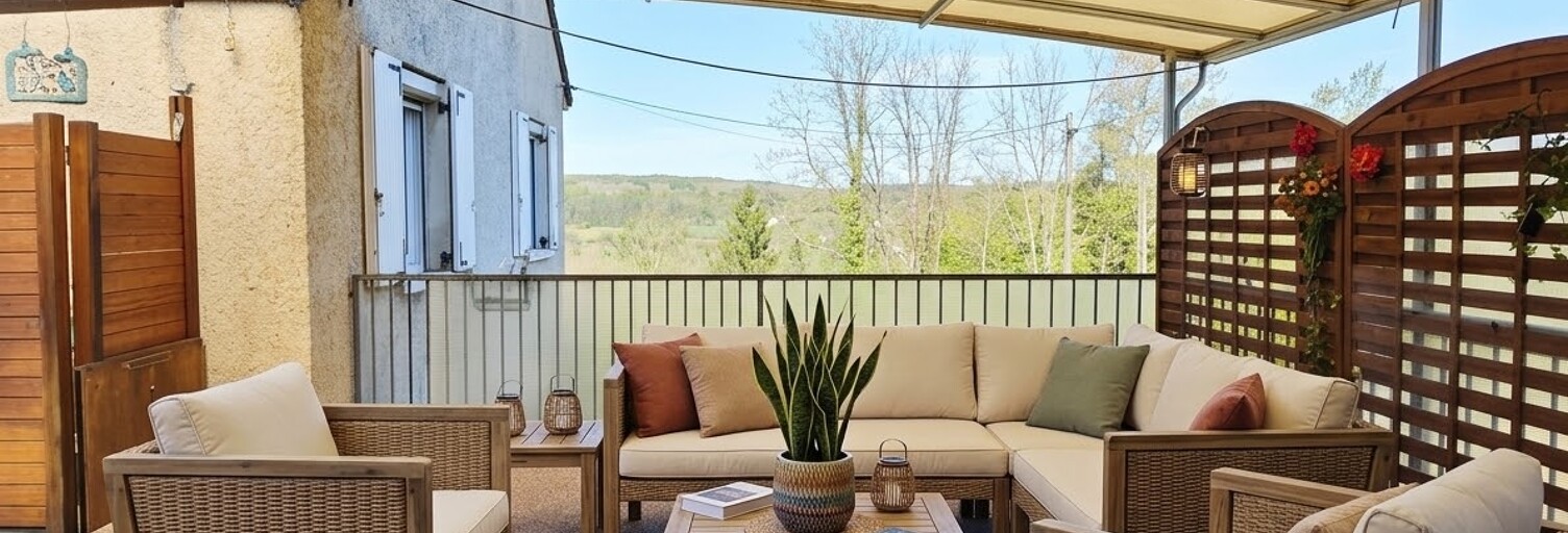 Maison 7 Pièces 120 m² à vendre à Selongey (21260)
