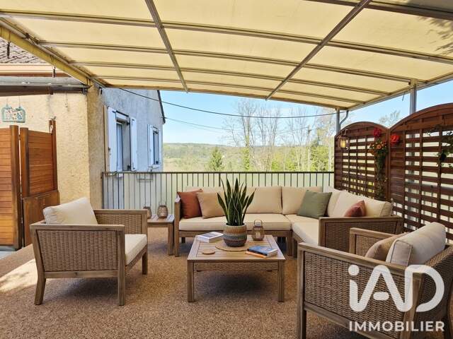 Vente Maison de village 7 pièces — photo du bien