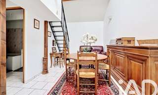 Maison 3 Pièces 37 m² à vendre à Chartres (28000)