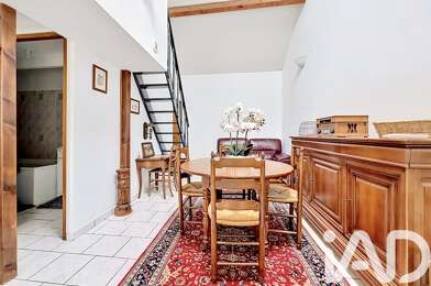 Maison 3 pièces 146000 €