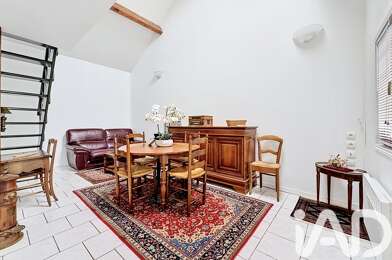 Maison 3 pièces 139900 €