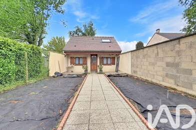 Maison 3 pièces 139900 €