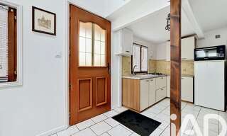 Maison 3 Pièces 37 m² à vendre à Chartres (28000)