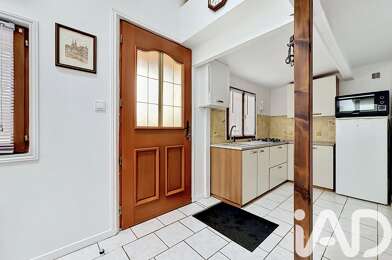 Maison 3 pièces 139900 €