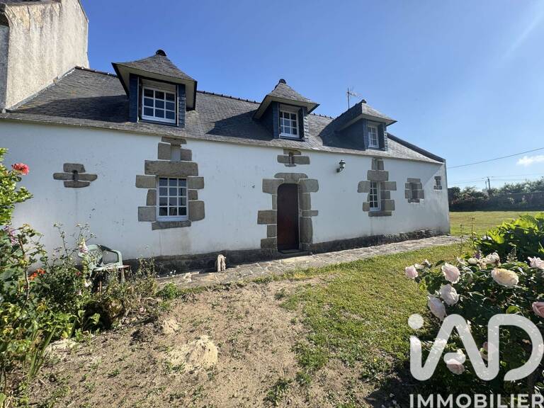 Vente Maison/villa 4 pièces — photo 1