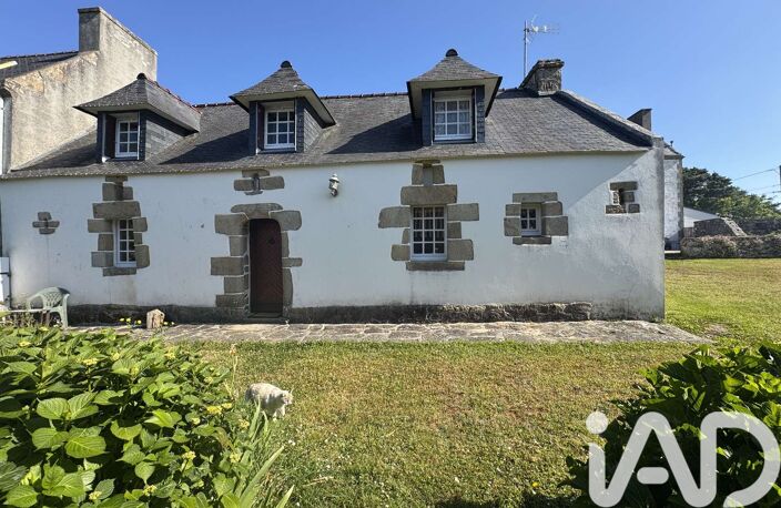 Vente Maison/villa 4 pièces — photo 2