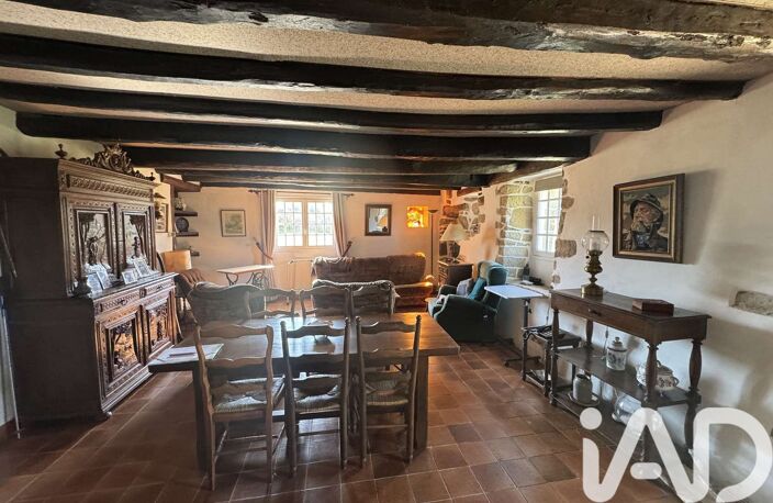 Vente Maison/villa 4 pièces — photo 5