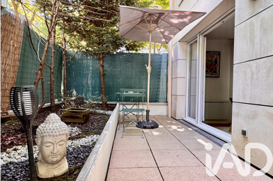 Appartement 3 pièces 450000 €