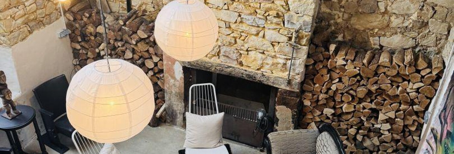 Maison 5 Pièces 140 m² à vendre à Camaret-sur-Mer (29570)
