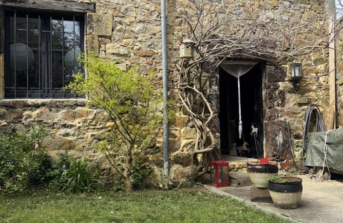 Vente Maison/villa 5 pièces — photo 2