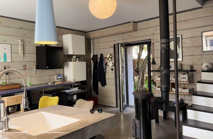 Vente Maison/villa 5 pièces — photo 5