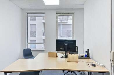 Bureau  250 €
