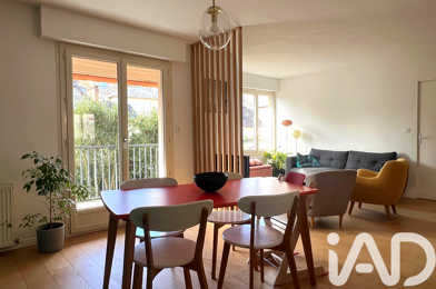 Appartement 4 pièces 434500 €