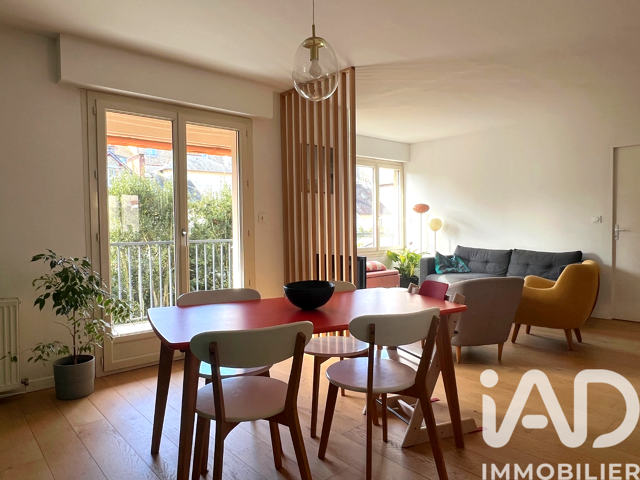 Vente Appartement 4 pièces — photo du bien