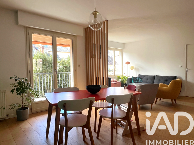 Vente Appartement 4 pièces — photo 1