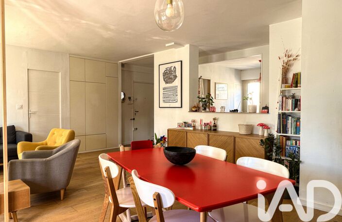 Vente Appartement 4 pièces — photo 4