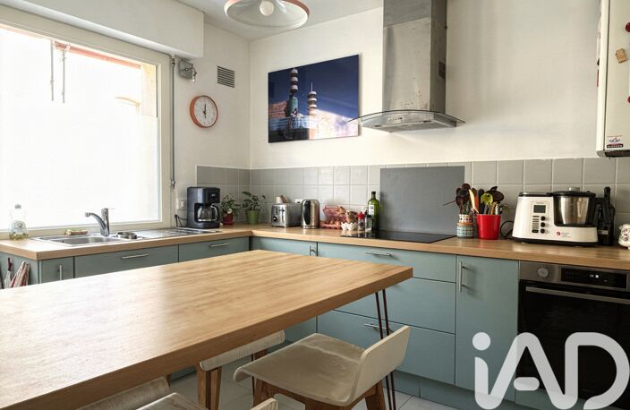 Vente Appartement 4 pièces — photo 5