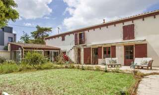 Maison 11 Pièces 255 m² à vendre à La Rochelle (17000)