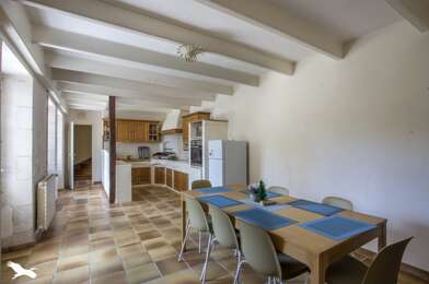 Maison 11 pièces 850000 €