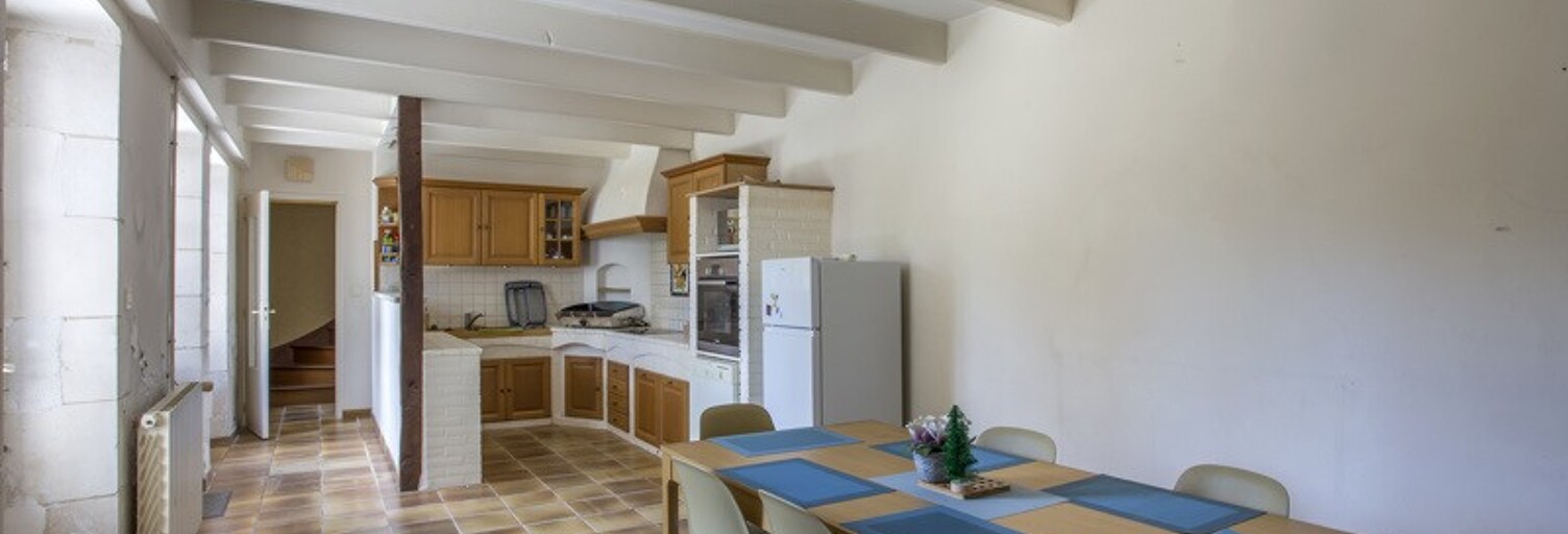 Maison 11 Pièces 255 m² à vendre à La Rochelle (17000)