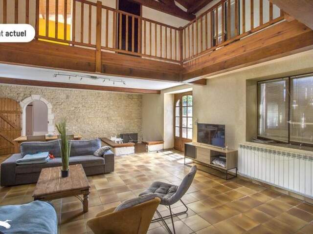 Corps de Ferme de 11 pièces principales — photo du bien