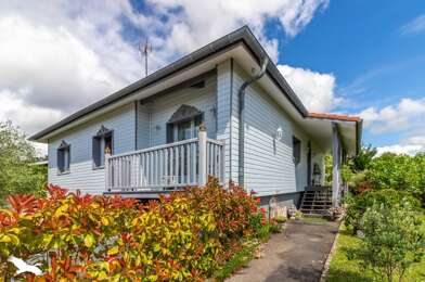 Maison 6 pièces 421200 €