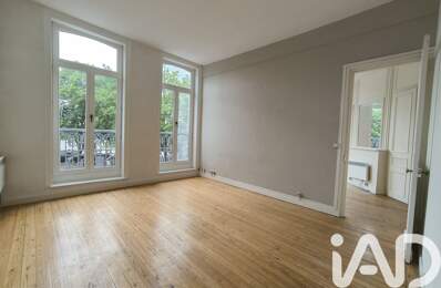 Vente Appartement 2 pièces — photo du bien