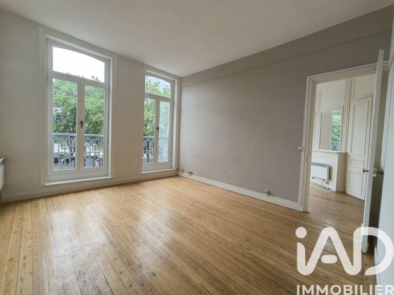 Vente Appartement 2 pièces — photo 1