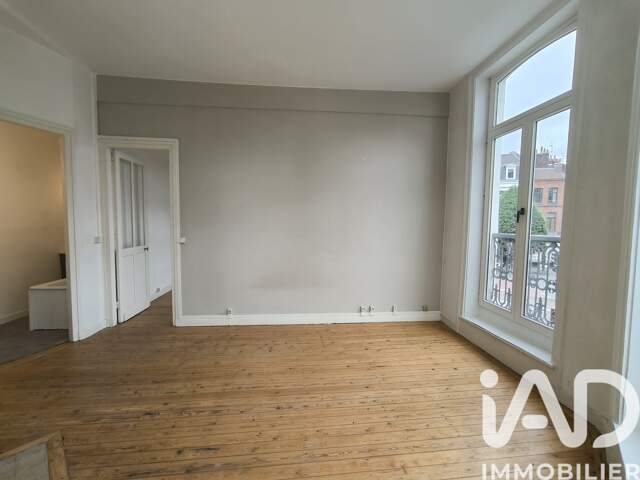 Vente Appartement 2 pièces — photo du bien