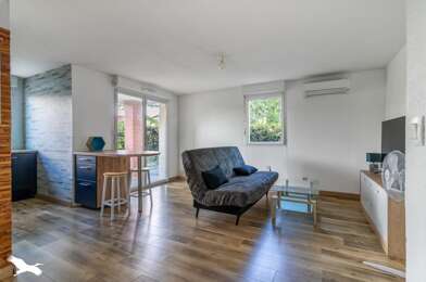Appartement 3 pièces 199000 €