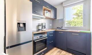 Appartement 3 Pièces 53 m² à vendre à Saint-Paul-lès-Dax (40990)