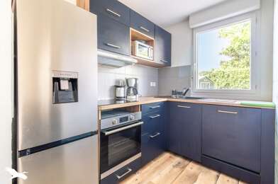 Appartement 3 pièces 199000 €