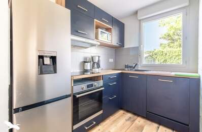 Appartement de 3 pièces principales — photo du bien