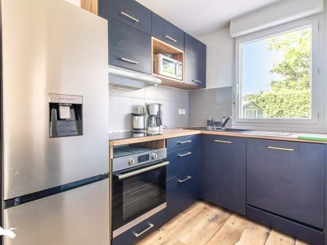 Appartement de 3 pièces principales — photo du bien
