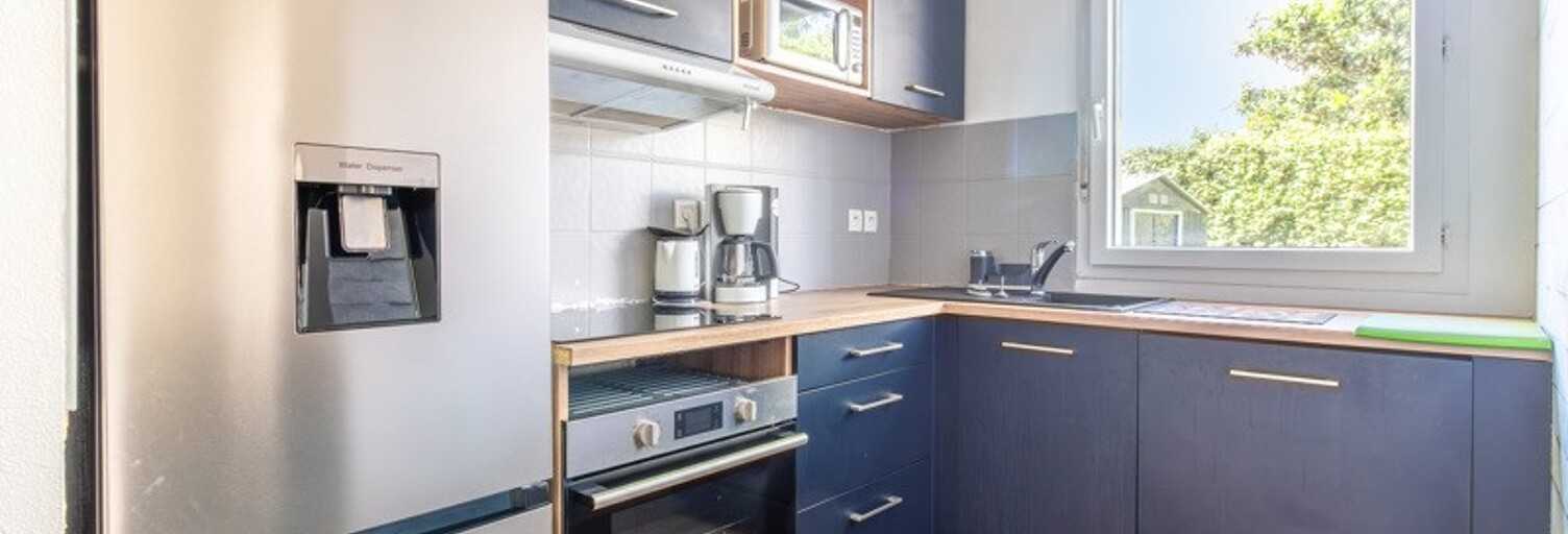 Appartement 3 Pièces 53 m² à vendre à Saint-Paul-lès-Dax (40990)